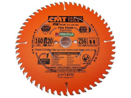 pilovy kotouc c27316056H 001