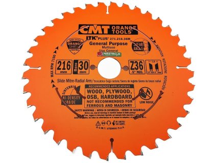 pilovy kotouc c27121636m 001