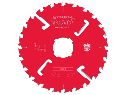 SK pilový kotouč FREUD LM021200 350x30-24FZ+2+2