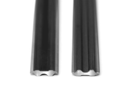 IGM Hoblovací nůž TERSA Black Oxide - 650x10x2,3