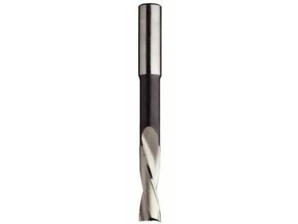 IGM F371 Dlabací vrták spirálový bez lamači třísek SP Z2 - D6 I60 L120 S=16 P