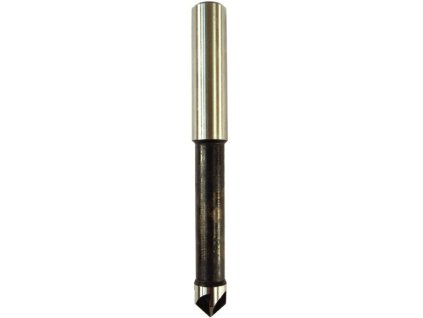 IGM F521 Záhlubník stopkový - D12 a=90° L115 S=13