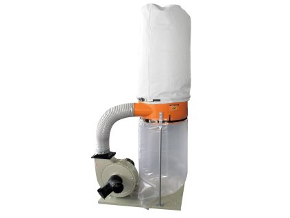 Odsavač pilin KDR 802