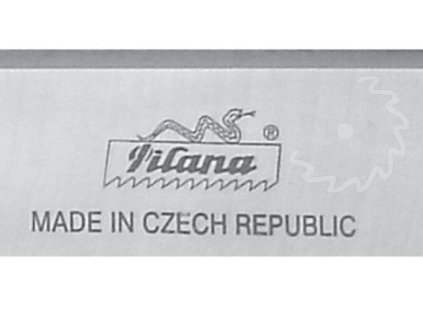 Hoblovací nůž PILANA 5811  500x35x3 HSS18%W