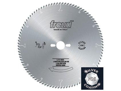 SK pilový kotouč FREUD LU1I0100 200x3,0x30-64WZ