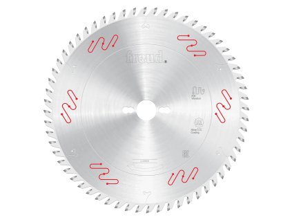 SK pilový kotouč FREUD LU2B2000 450x3,8x30-96WZ