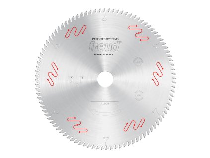 SK pilový kotouč FREUD LU2C1300 250x3,2x30-100WZ