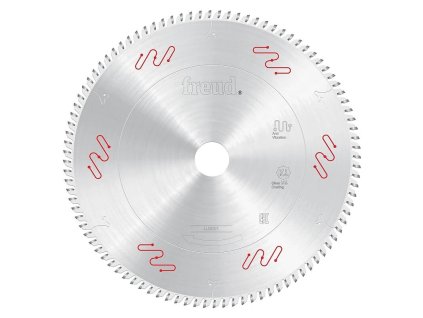 SK pilový kotouč FREUD LU3D0600 300x3,2x30- 96TFZ - pila na lamino