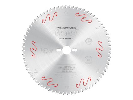 SK pilový kotouč FREUD LU3E0400 350x3,5x30- 84TFZ