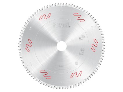 SK pilový kotouč FREUD LU3D0400 250x3,2x30- 80TFZ