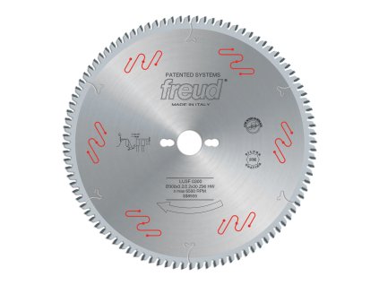SK pilový kotouč FREUD LU3F0400 350x3,5x30-108TFZN