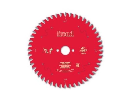 SK pilový kotouč FREUD 160xx2,4x20-48WZ