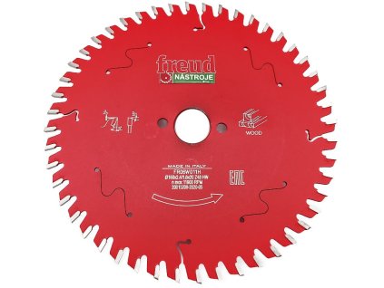 pilovy kotouc freud fr06w011h do aku pil 0000