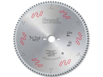 SK pilový kotouč FREUD LU5D1200 300x3,5x30-96TFZN 001