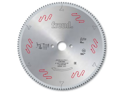 SK pilový kotouč FREUD LU5E0700 300x3,0x30-120TFZ