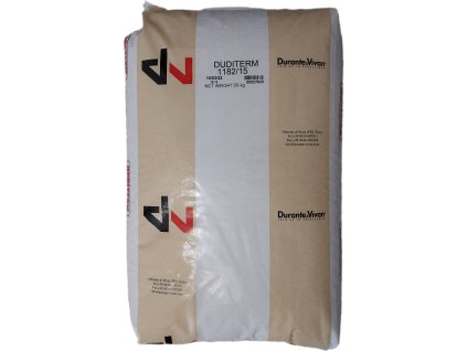 Tavné lepidlo DUDITERM 1182/15 Natur 25kg