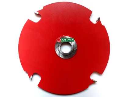Fréza čepovací SK WOOD 2850 250x30-10