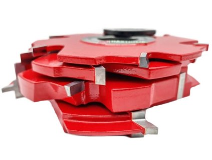 freza zarubne pájená 5061 sada 001