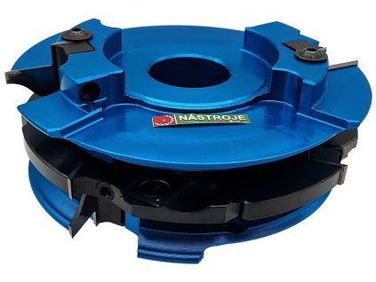 Fréza na dveře STARK