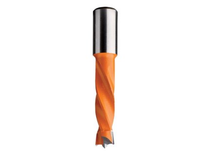 CMT 308 Vrták kolíkovací neprůchozí S10 L57,5 HW - D9,52x30 S=10x20 L57,5 L