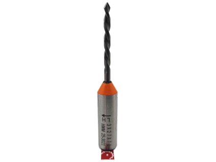 kolíkovací vrták průchozi levý c31403022L 002