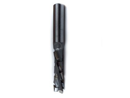 Stopková fréza drážkovací Diamantová fréza Ekonomik Z1+1 (7+1) D12x44 L95 A=12x40