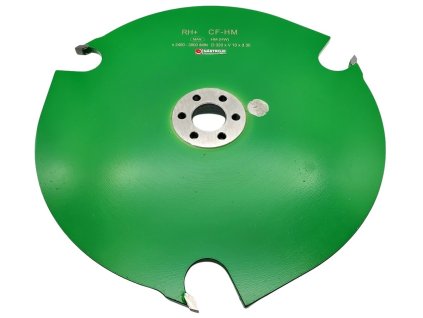 Fréza čepovací cfhm 320x10