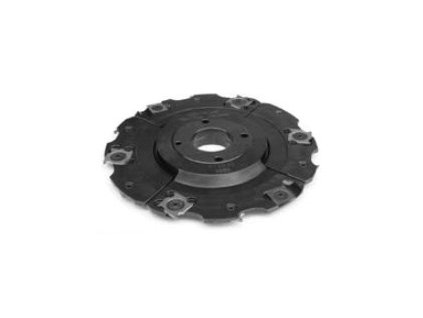 Stavitelná drážkovací fréza D160 B8,0-15,0 d30 4+4z