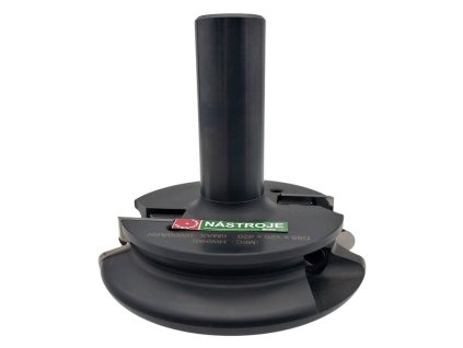 Fréza na nábytkové úchytky RH+ CNC bez nožů