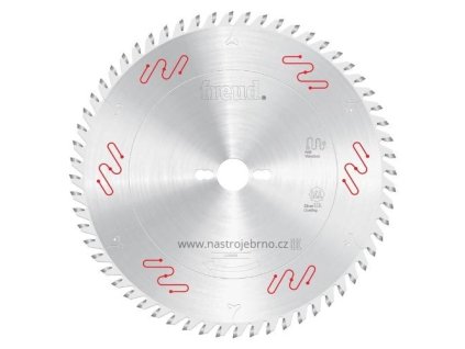 SK pilový kotouč FREUD LU2B1300 315x3,2x30-72WZ