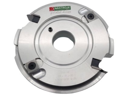 Fréza na palubky LIGHT VBD D138 B20 d30 č.5