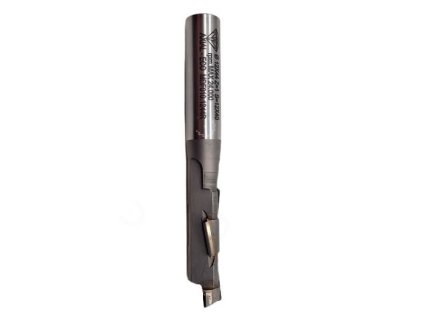 Stopková fréza drážkovací Diamantová fréza Ekonomik Z1+1 (5+1) D12x44 L95 A=12x40