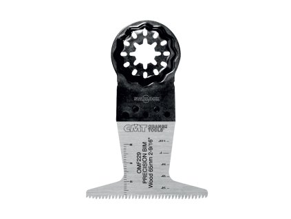 ponorný pilový list C-OMF229-001