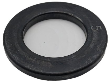 Distanční kroužek 5x50x30 001