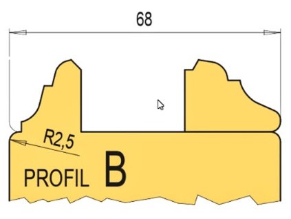 fraza na dvere hlavicka rh 003 profil b 1000x750 29k