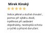 recenze na dodání pásů