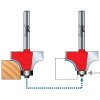 Stopková fréza na dřevo rádiusová vydutá FREUD 3411008 - možnost výměny ložiska