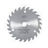 SK pilový kotouč na dřevo do ručních elektrických pil