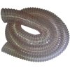 Odsávací hadice WIRE TPU-Z D100 - 10bm