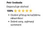 Recenze obchodu