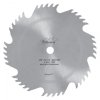 Pilový kotouč na dřevo PILANA 5333 400x3,0x30-40z HANIBAL