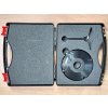 freza radius rh12002345 uložena do plastového kufru - žiletky nejsou součástí dodávky