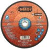 Brusný kotouč FLEX 230x6,0-22,2 ENERGY na ocel