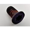 Upínací šroub M6x11 TORX zápustný RH+