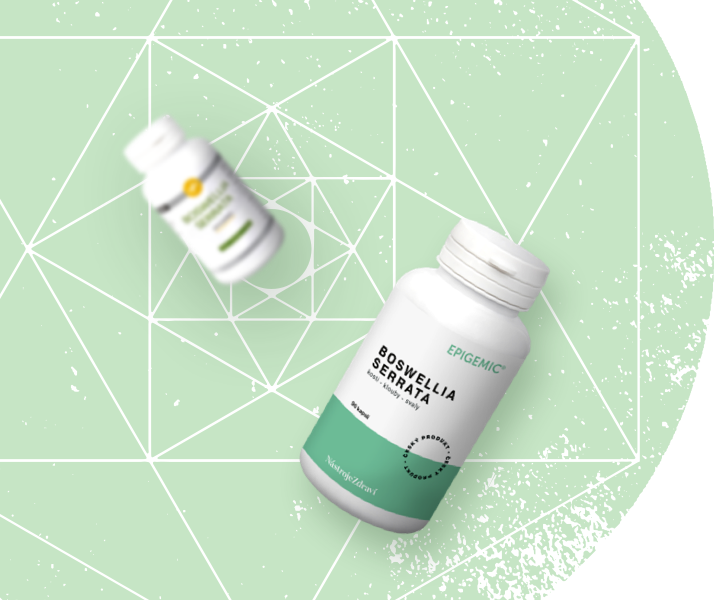 Epigemic