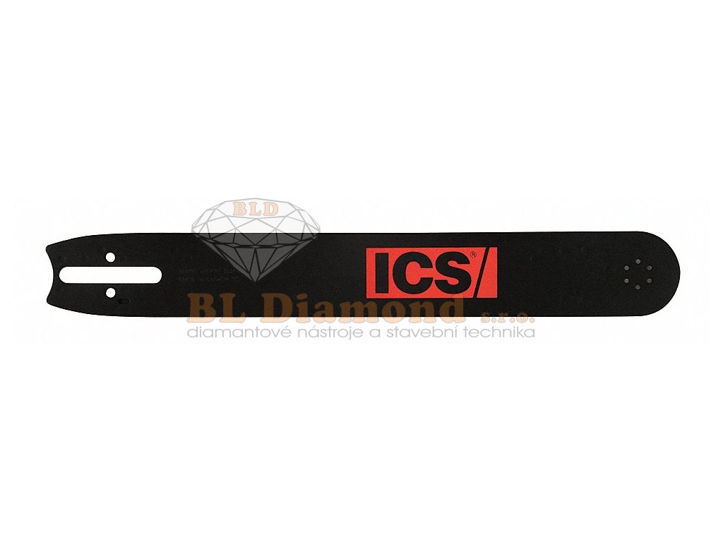 lista retezu ics force4
