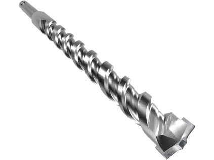 Vrták SDS plus BIONIC pr. 24mm / dvoubřit