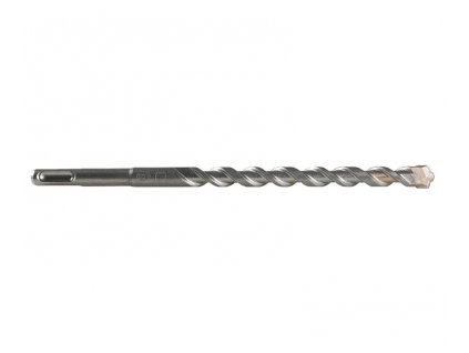 Vrták SDS plus pr. 4mm / dvoubřit - TWIXX
