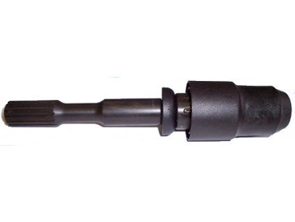 Adaptér tisícihran na SDS plus 220 mm