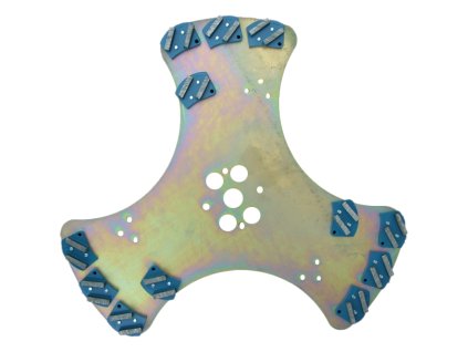 contec drzak segmentu brusky omega 700